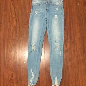 💎SALE💎 Ripped jeans